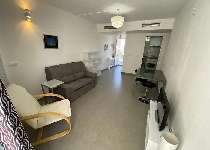 Egy hálószobás apartman