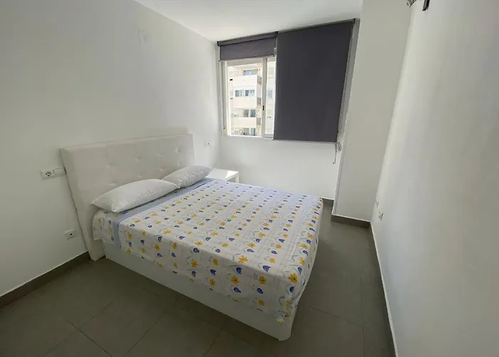 Egy hálószobás apartman